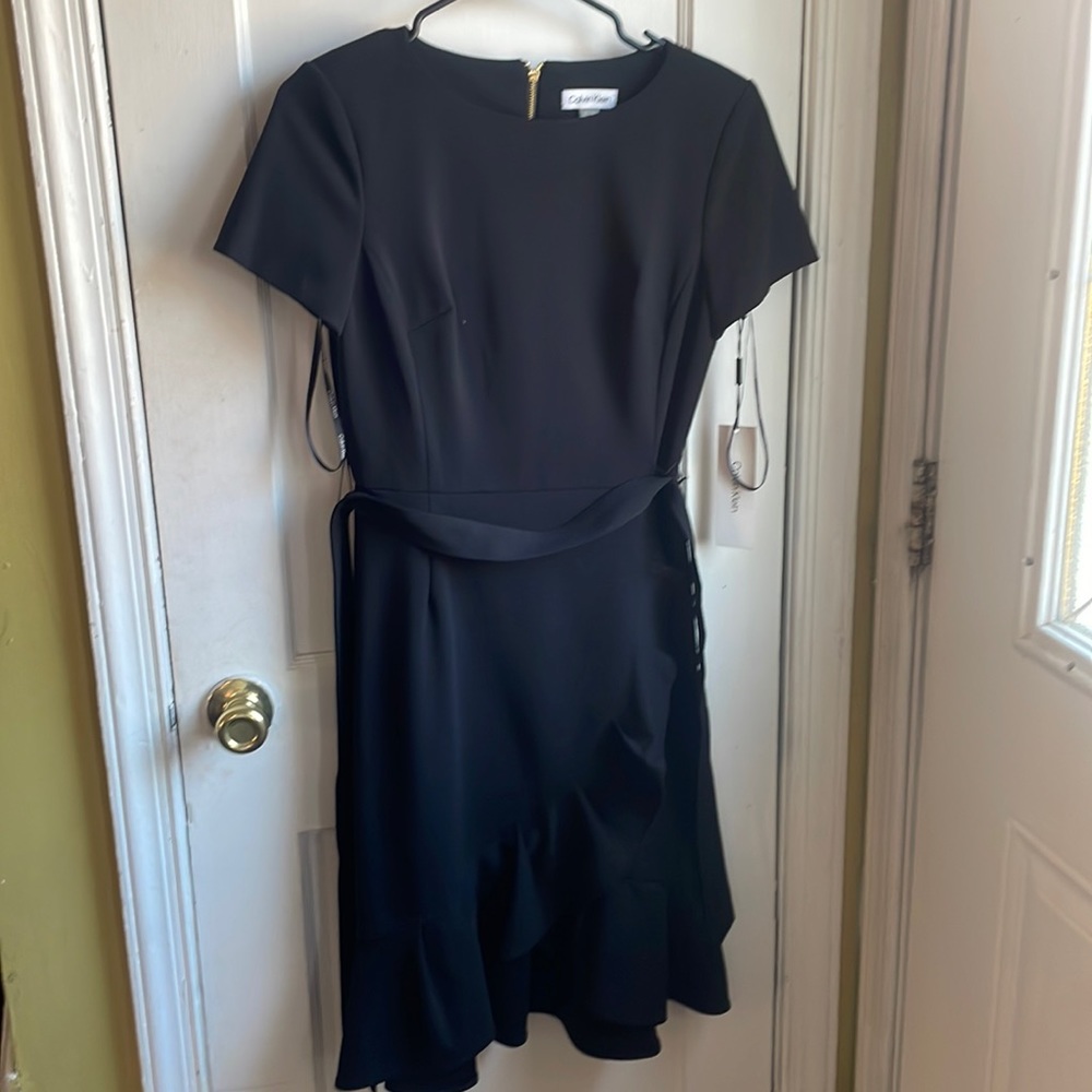 Calvin Klein Women’s Dress